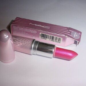 MAC NIB Frost Lipstick ICE ICE BABY